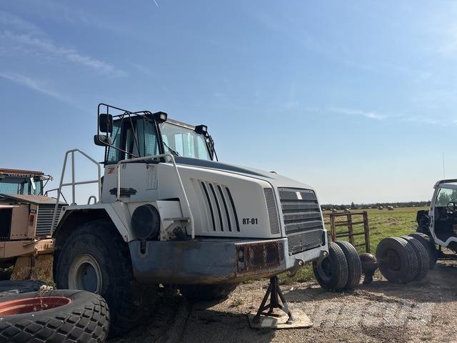 Terex TA40 Dumpperit