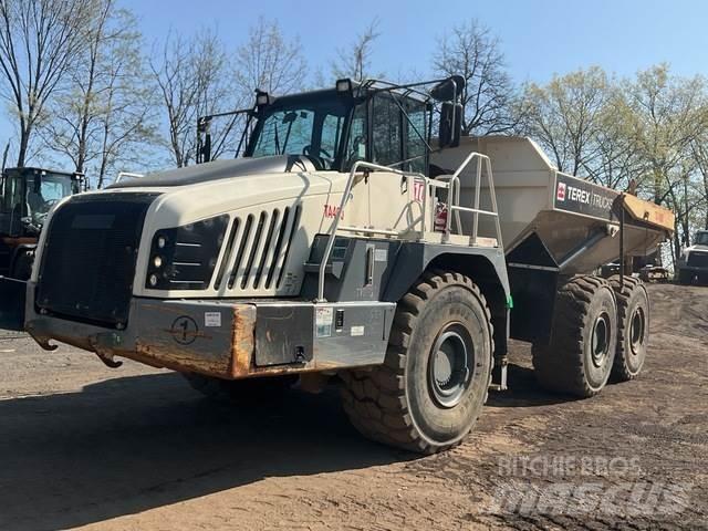 Terex TA400 Dumpperit