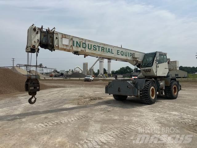 Terex TR230 RT-nosturit