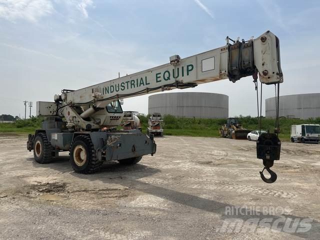 Terex TR230 RT-nosturit