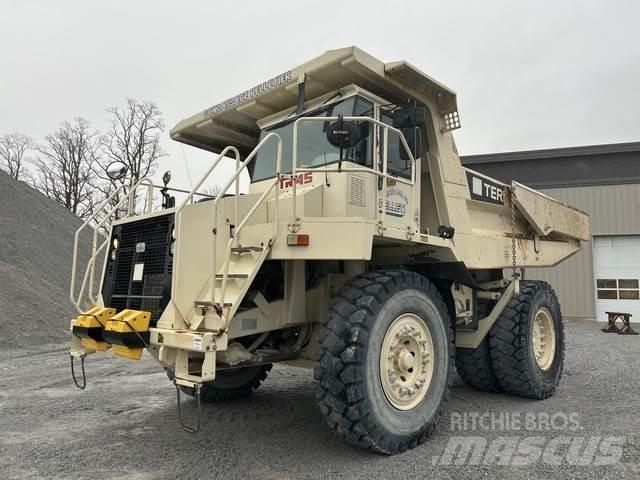 Terex TR45 Dumpperit
