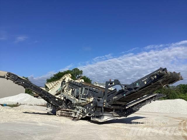 Terex TRS 550 Seulat