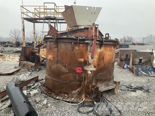 Terex VSI Murskaimet