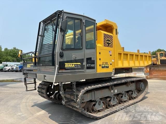 Terramac RT14R Muut koneet