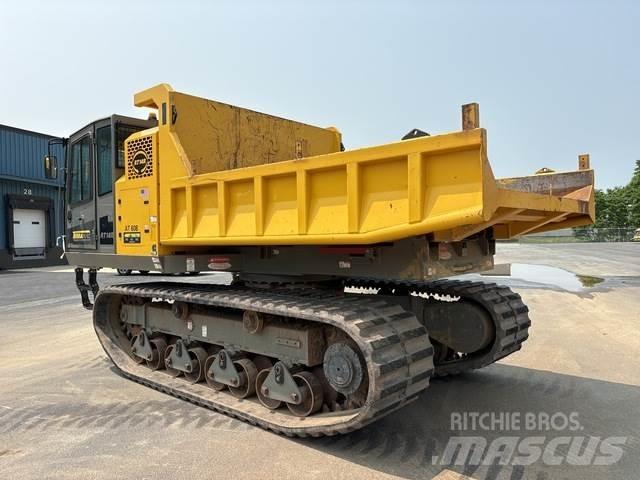 Terramac RT14R Muut koneet