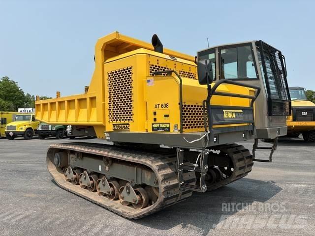Terramac RT14R Muut koneet