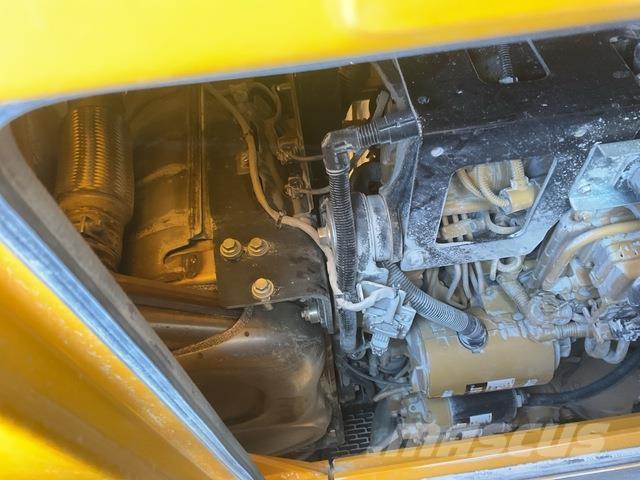 Tesab 700IE Murskaimet