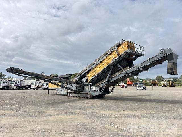 Tesab TS2600 Seulat