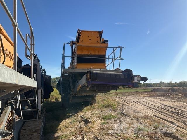 Tesab TS2600 Seulat