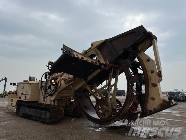 Tesmec TRS1175 Kauhat
