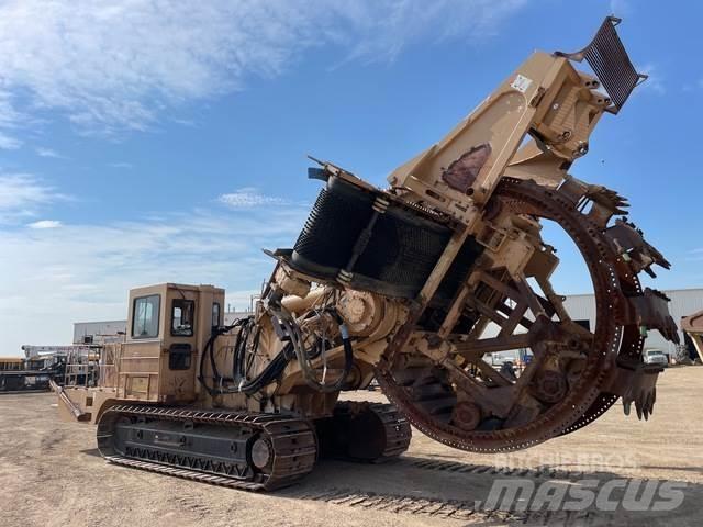 Tesmec TRS1375 Kauhat