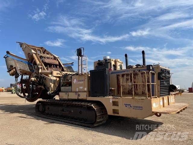Tesmec TRS1375 Kauhat