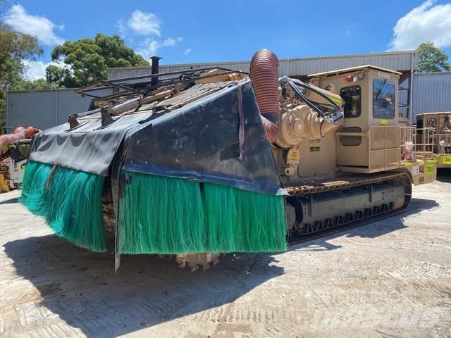 Tesmec TRS1475 Muut maanalaiset louhintalaitteet