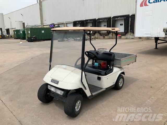 Textron EZGO Muut koneet