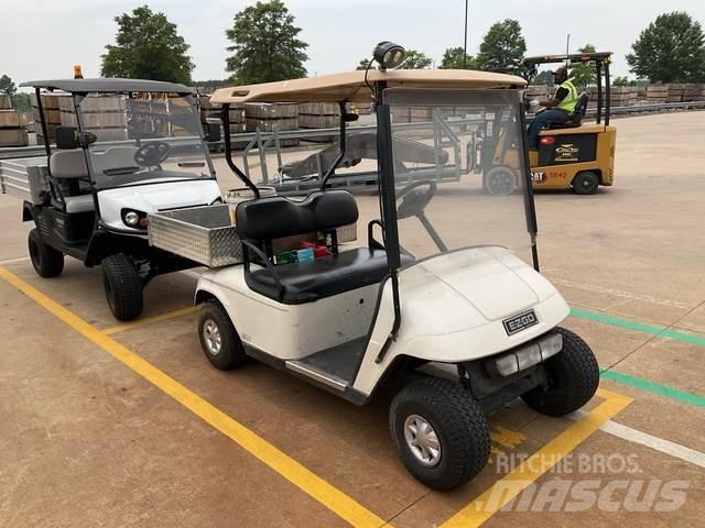 Textron EZGO Muut koneet