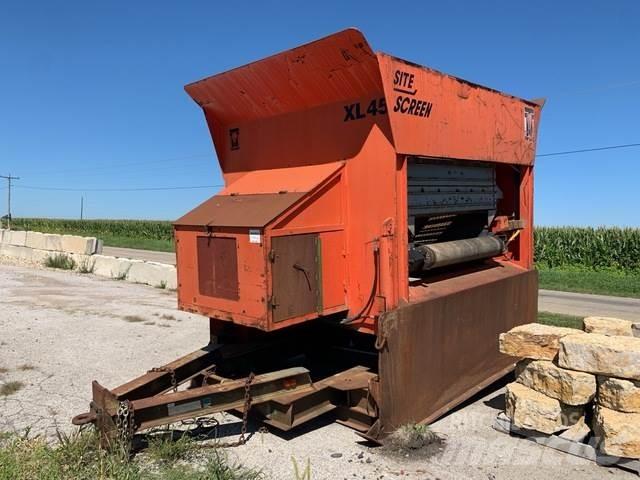 Thomas XL0045 Seulat