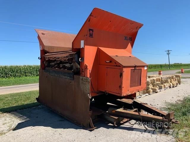 Thomas XL0045 Seulat