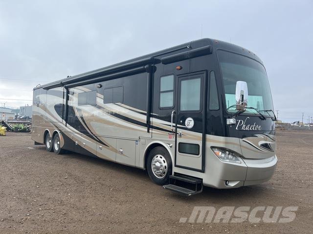  Tiffen 42LH Asuntoautot ja asuntovaunut