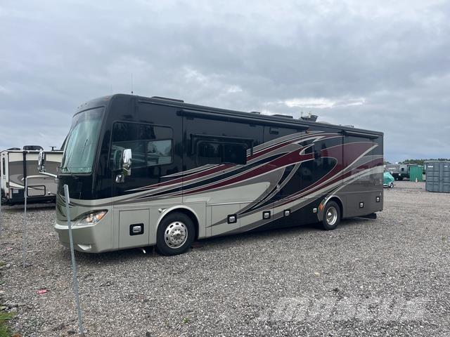 Tiffin Phaeton Asuntoautot ja asuntovaunut