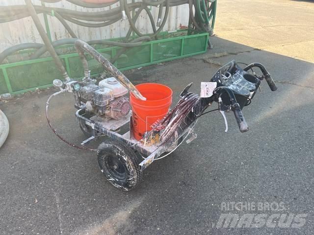 Titan PL3500 Muut koneet