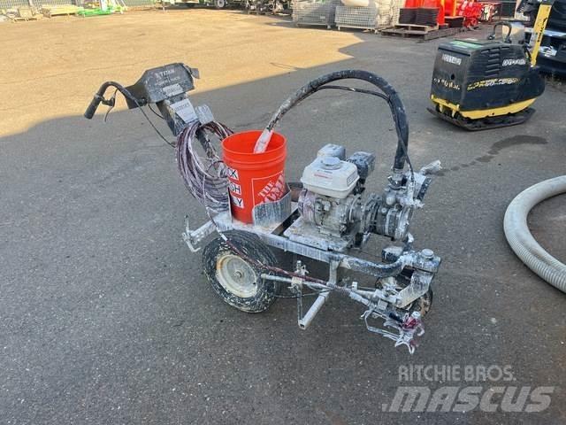 Titan PL3500 Muut koneet