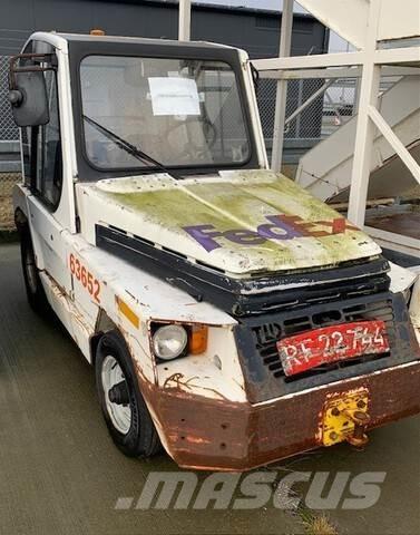  TLDXX TMX-30 Muut koneet