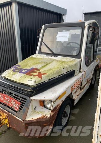  TLDXX TMX-30 Muut koneet