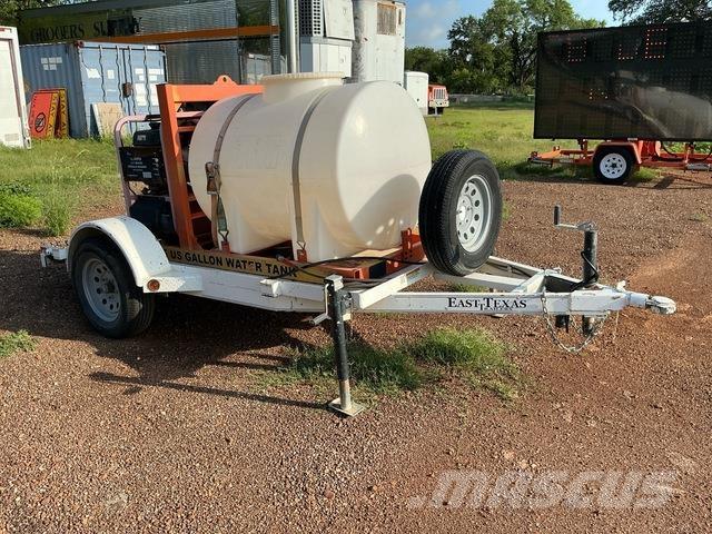 TMG Industrial Korkeapainepesurit