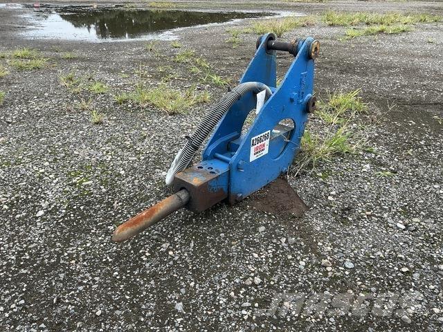 Toku TNB-2M Iskuvasarat