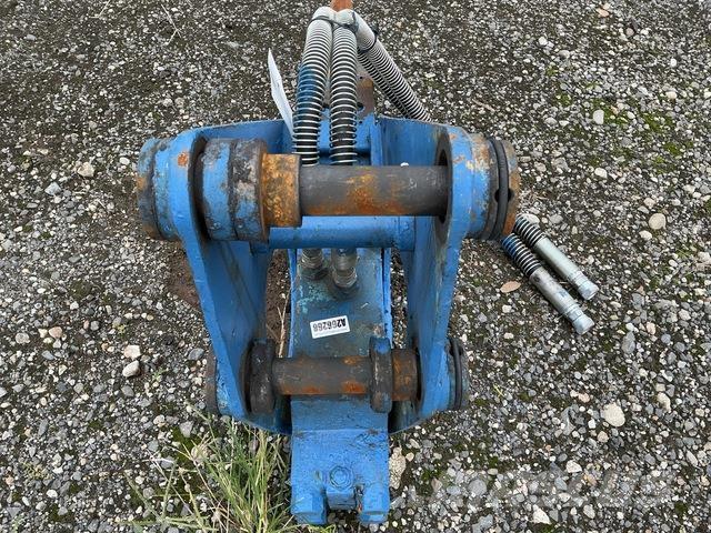 Toku TNB-2M Iskuvasarat