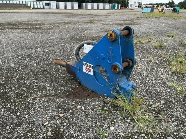 Toku TNB-2M Iskuvasarat