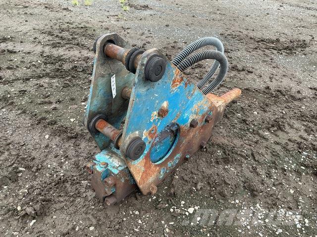 Toku TNB-3M Iskuvasarat