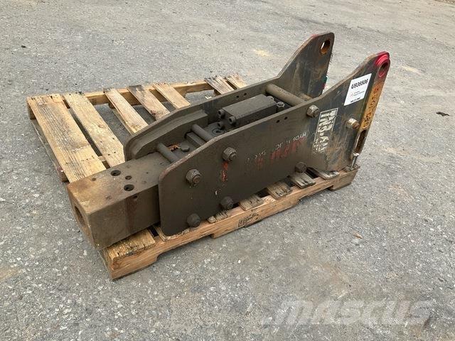 Toku TNB-6M Iskuvasarat