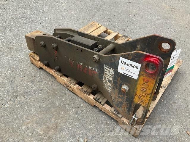 Toku TNB-6M Iskuvasarat
