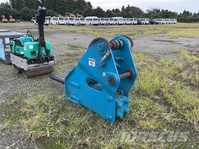 Toku TNB-7J Iskuvasarat