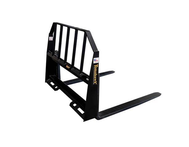 Tomahawk  Muut koneet