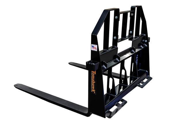 Tomahawk  Muut koneet