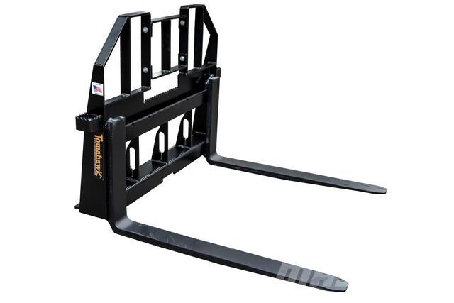 Tomahawk  Muut koneet