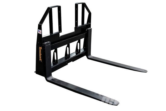 Tomahawk  Muut koneet