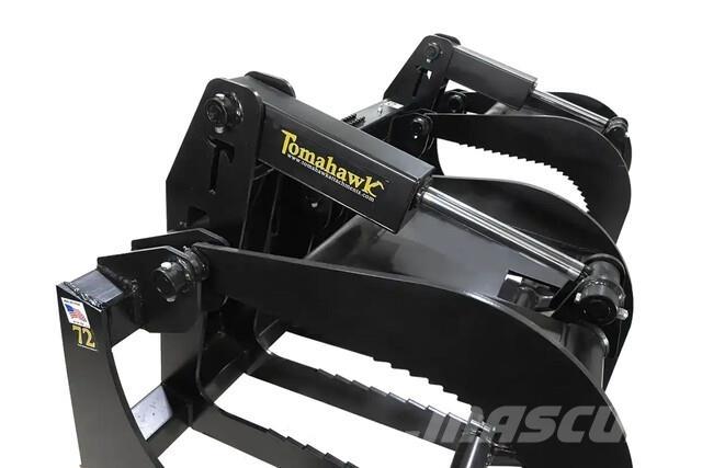 Tomahawk  Kourat