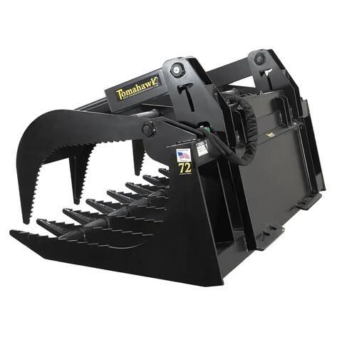 Tomahawk  Kourat