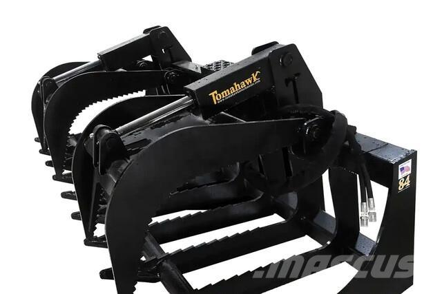 Tomahawk  Kourat