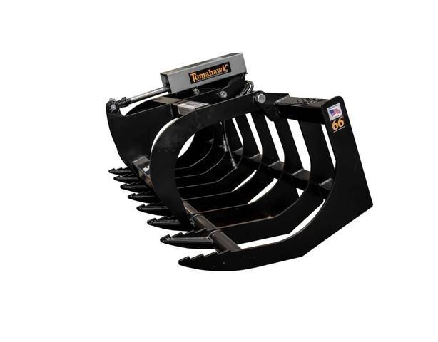 Tomahawk  Kourat