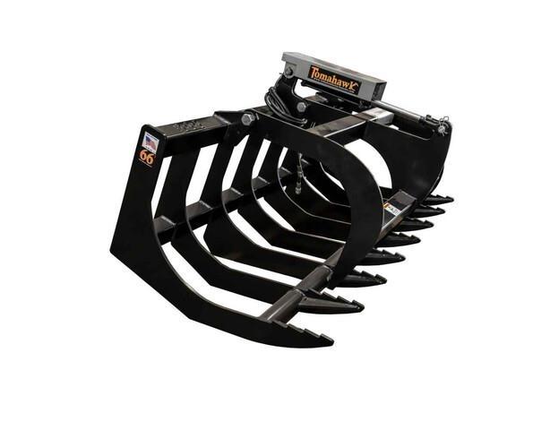 Tomahawk  Kourat