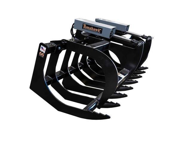 Tomahawk  Kourat