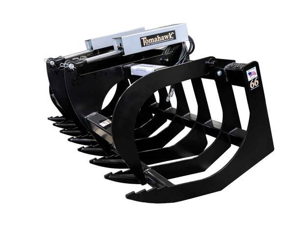 Tomahawk  Kourat