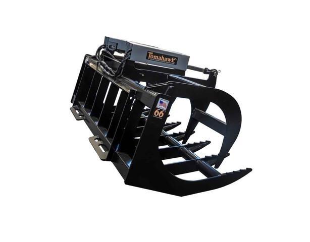 Tomahawk  Kourat