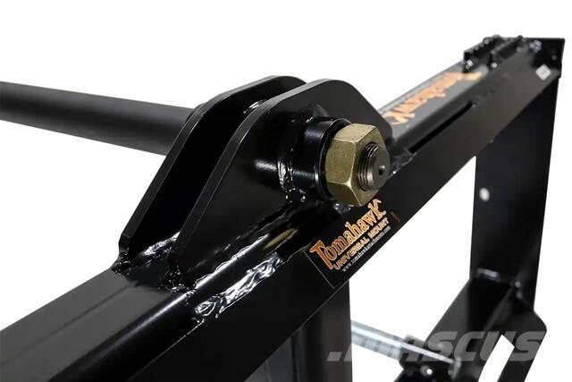 Tomahawk  Muut koneet