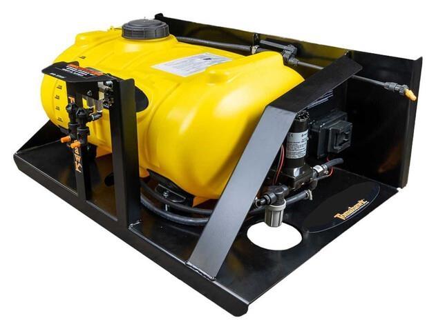 Tomahawk  Nostolaite ruiskut