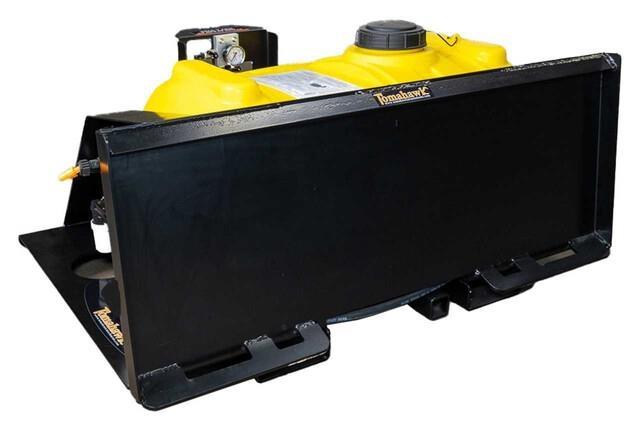 Tomahawk  Nostolaite ruiskut